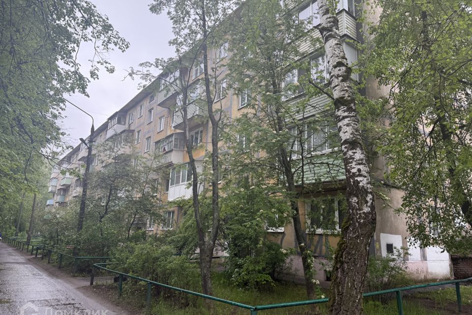 Продаётся 1-комнатная квартира, 30 м²