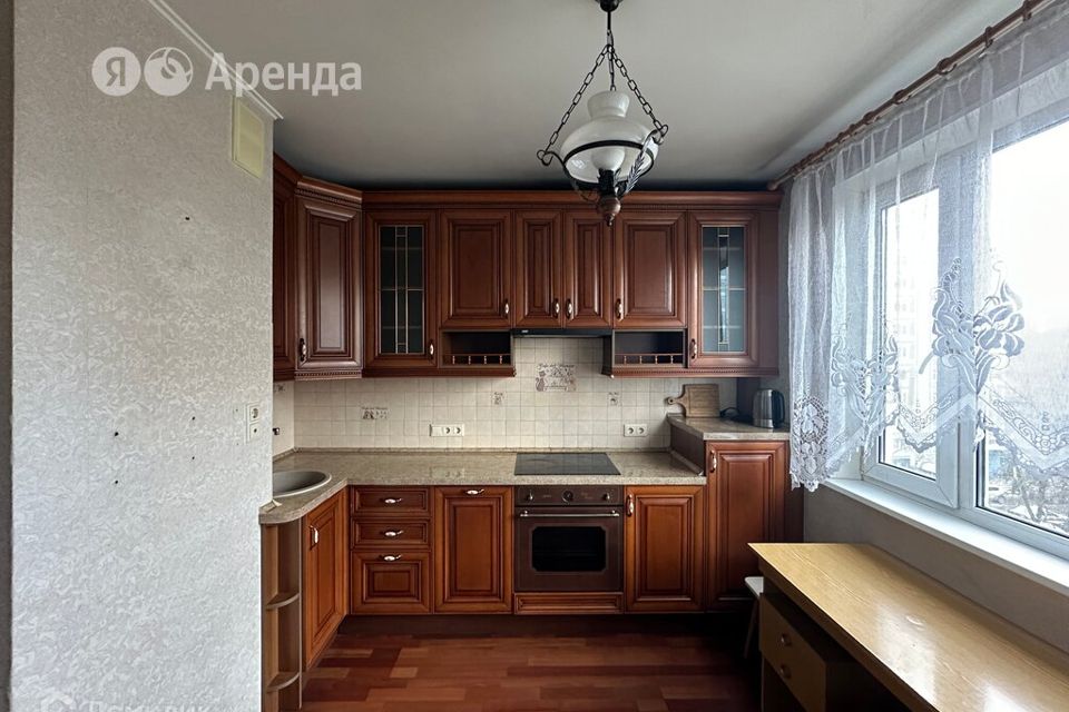 Сдаётся 3-комнатная квартира, 74 м²