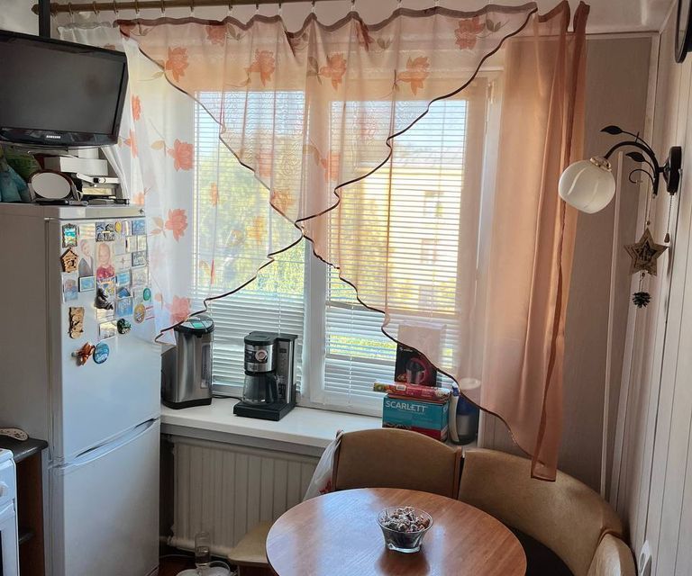 Продаётся 1-комнатная квартира, 31 м²