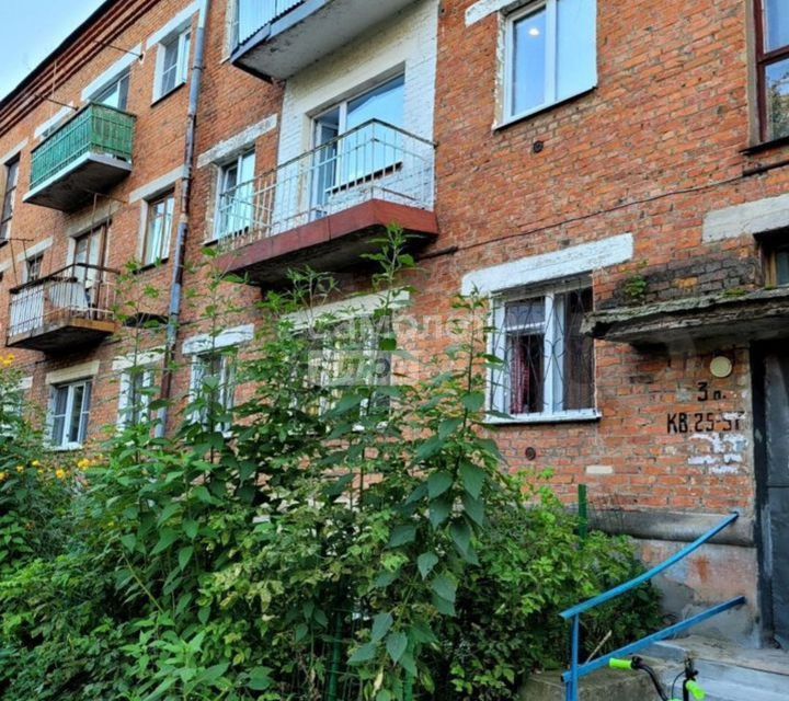 Продаётся 2-комнатная квартира, 43 м²