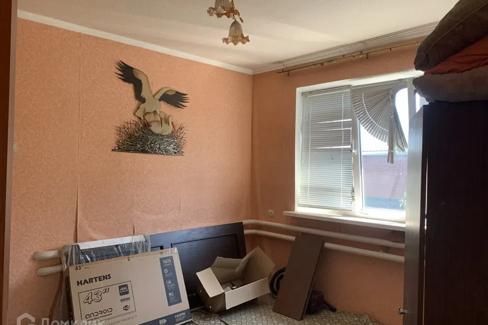 Продаётся 2-этажный дом, 170 м²