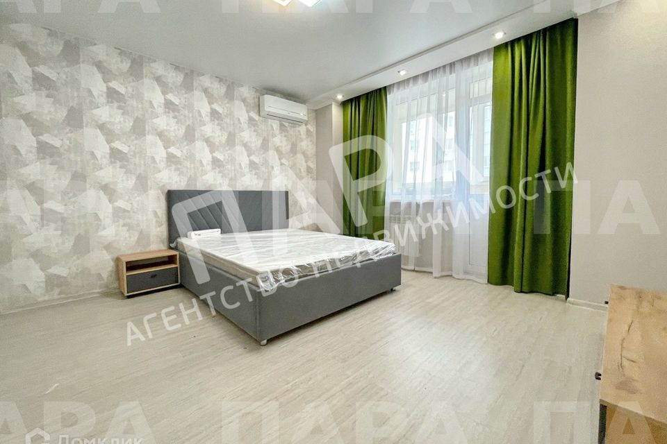 Сдаётся 2-комнатная квартира, 50 м²