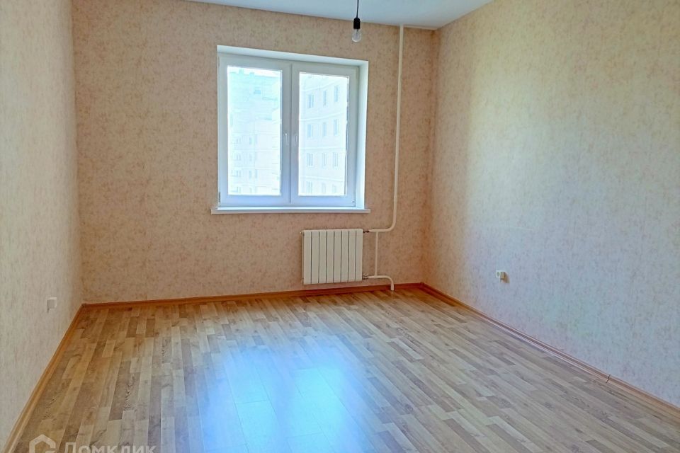 Продаётся 2-комнатная квартира, 64.2 м²