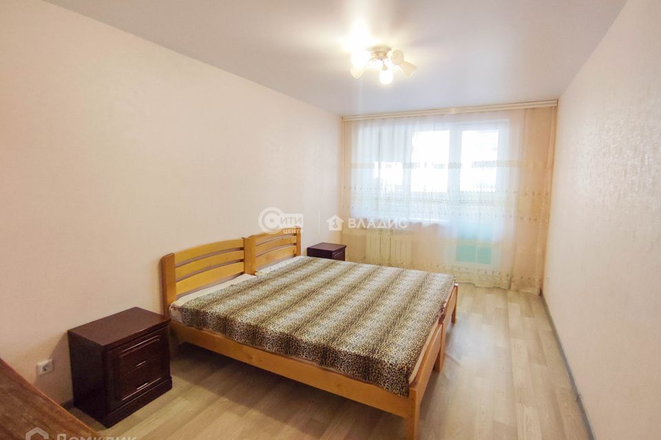 Продаётся 2-комнатная квартира, 62 м²