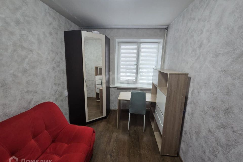 Продаётся 2-комнатная квартира, 41.3 м²