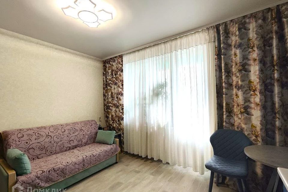 Продаётся студия, 23 м²