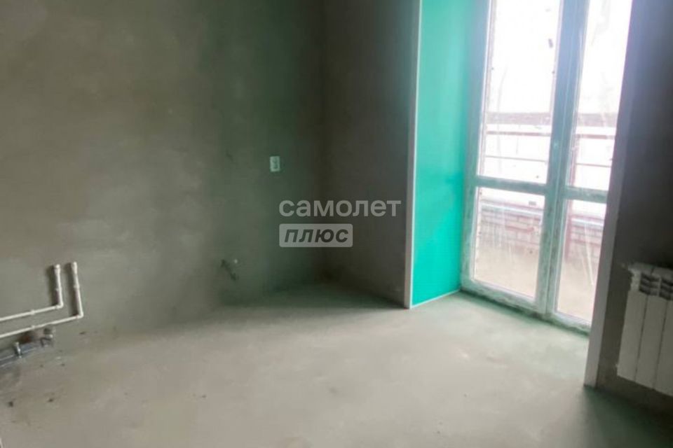Продаётся студия, 20 м²