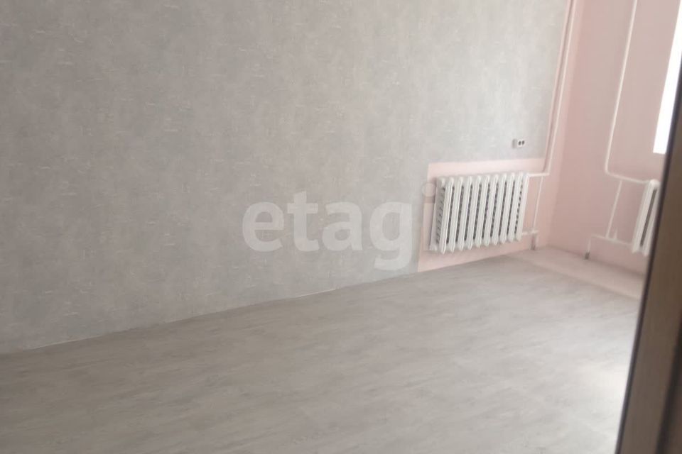 Продаётся 2-комнатная квартира, 42 м²