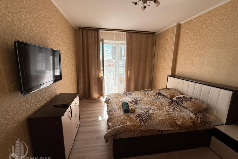 Продаётся 1-комнатная квартира, 30 м²