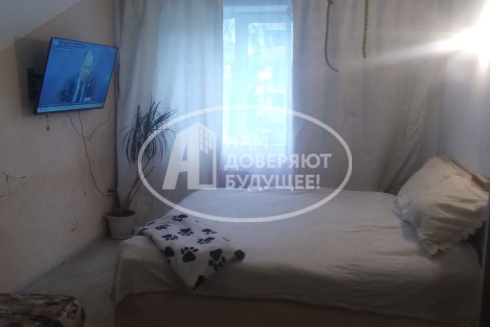 Сдаётся 3-комнатная квартира, 60 м²