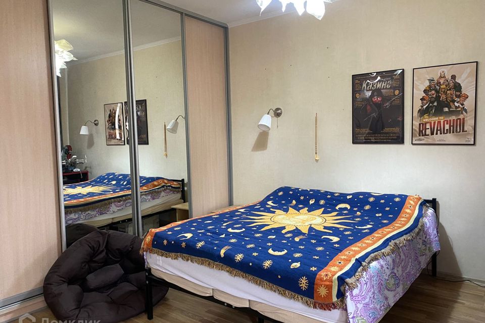 Продаётся 1-комнатная квартира, 30.2 м²