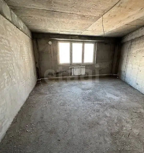 Продаётся 3-комнатная квартира, 94.2 м²