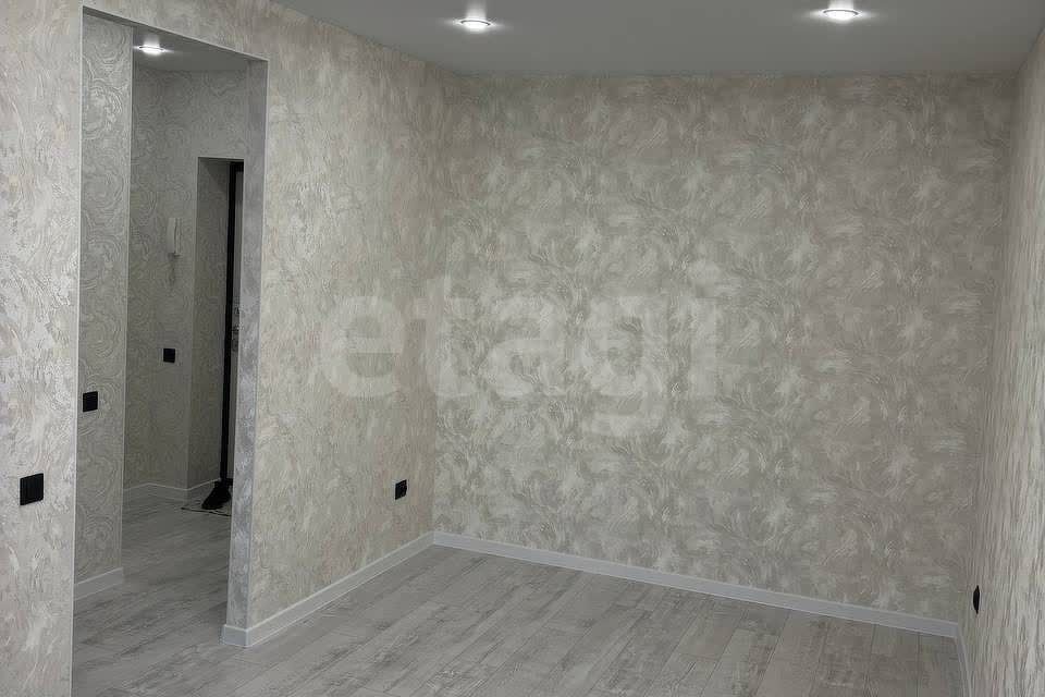 Продаётся 1-комнатная квартира, 30 м²