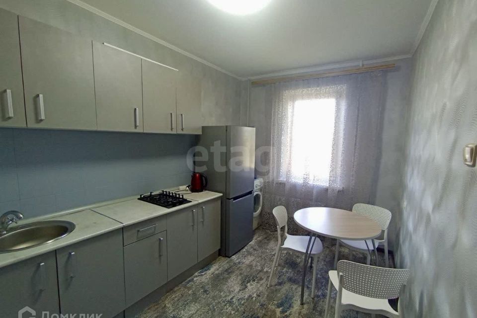 Продаётся 2-комнатная квартира, 50 м²