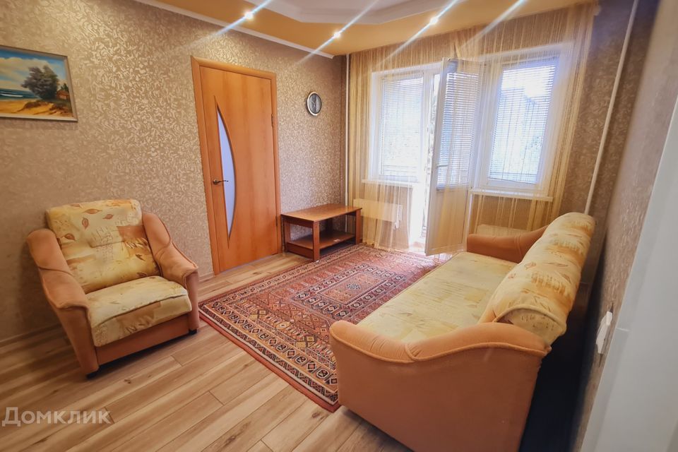 Продаётся 2-комнатная квартира, 45 м²
