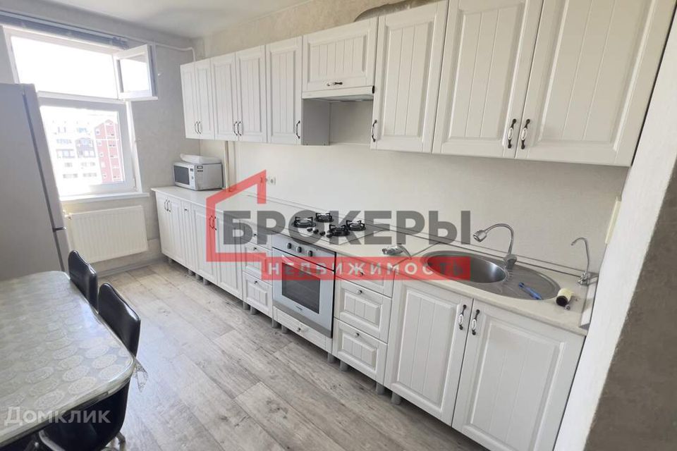 Сдаётся 2-комнатная квартира, 60 м²