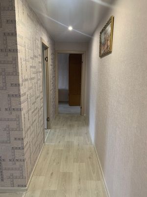Сдаётся 2-комнатная квартира, 43 м²