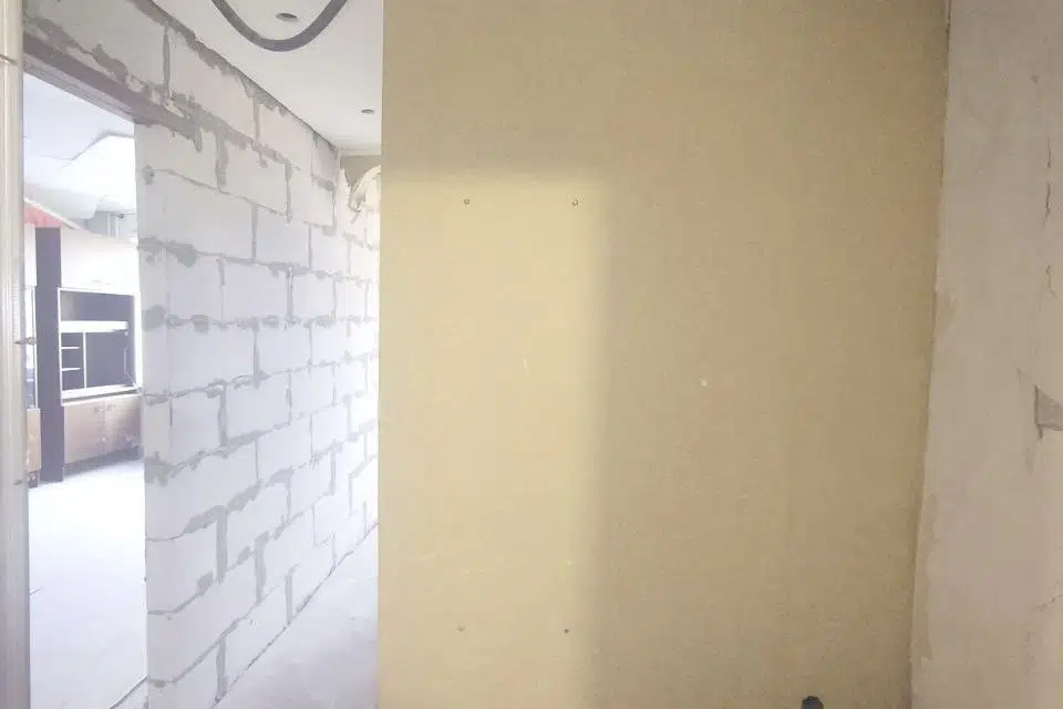 Продаётся 1-комнатная квартира, 34.1 м²