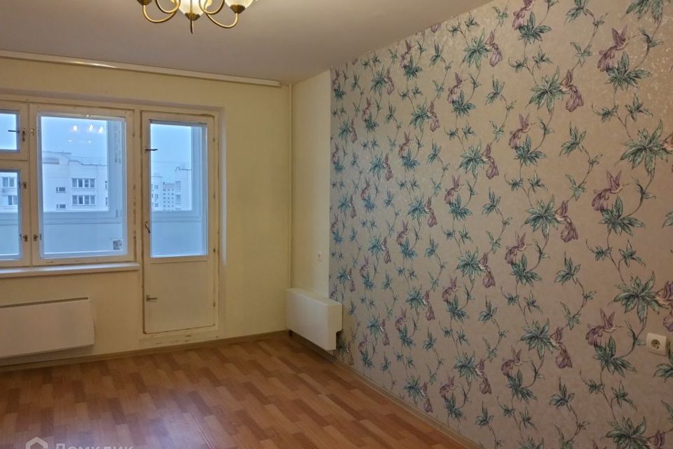 Сдаётся 2-комнатная квартира, 60.7 м²