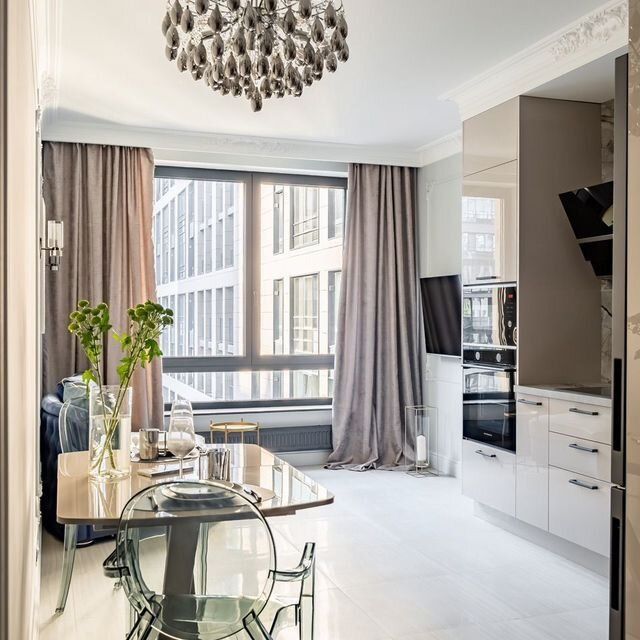 Сдаётся 2-комнатная квартира, 65 м²