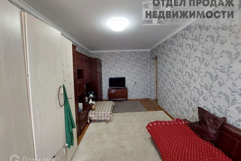 Продаётся 2-комнатная квартира, 44 м²
