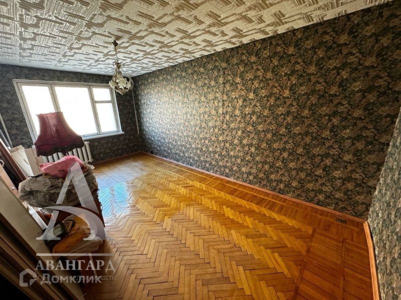 Продаётся 3-комнатная квартира, 60 м²