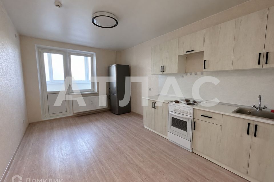 Сдаётся 2-комнатная квартира, 57 м²