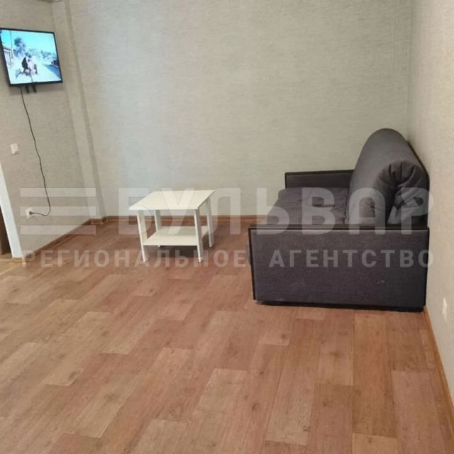 Сдаётся 2-комнатная квартира, 42 м²