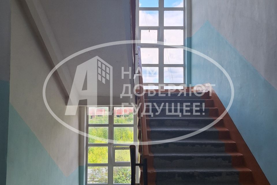 Продаётся 2-комнатная квартира, 67.3 м²
