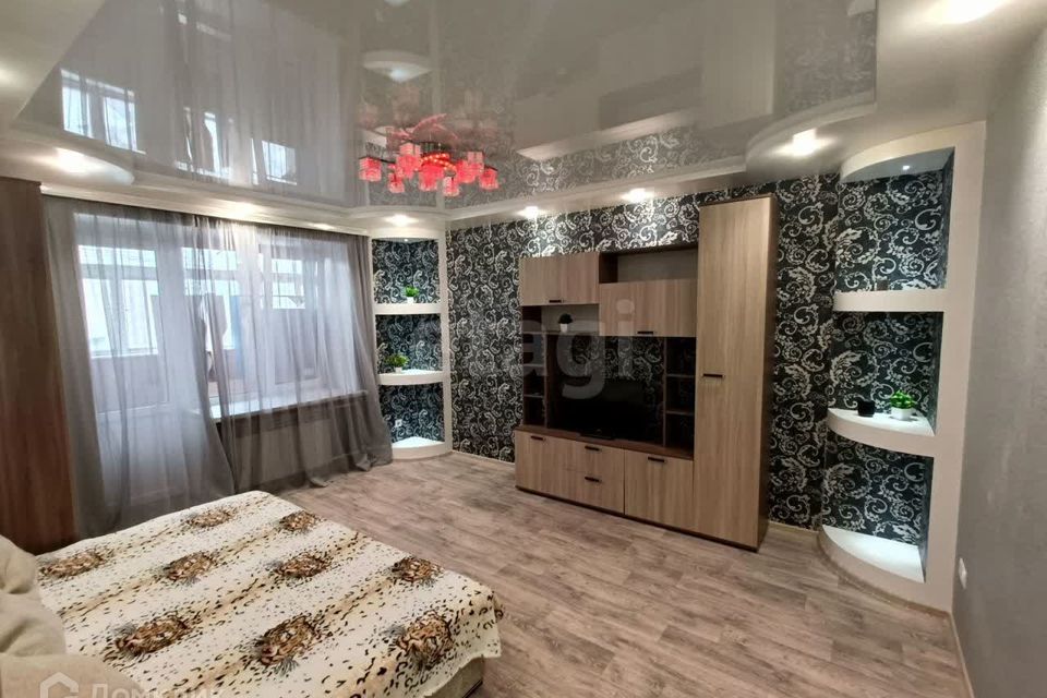 Сдаётся 3-комнатная квартира, 60 м²