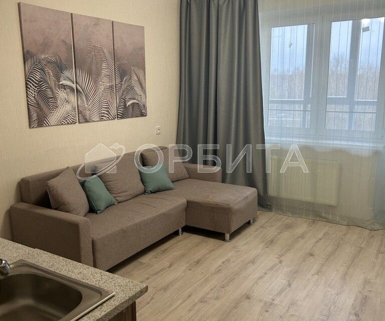 Продаётся студия, 24 м²
