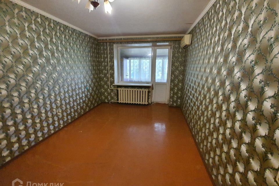 Продаётся 2-комнатная квартира, 45 м²