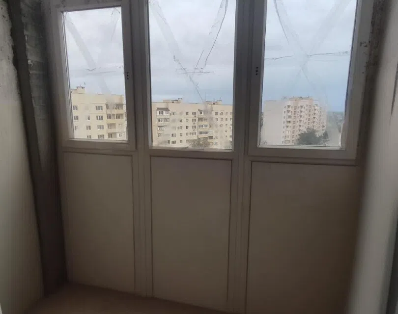 Продаётся 3-комнатная квартира, 68 м²