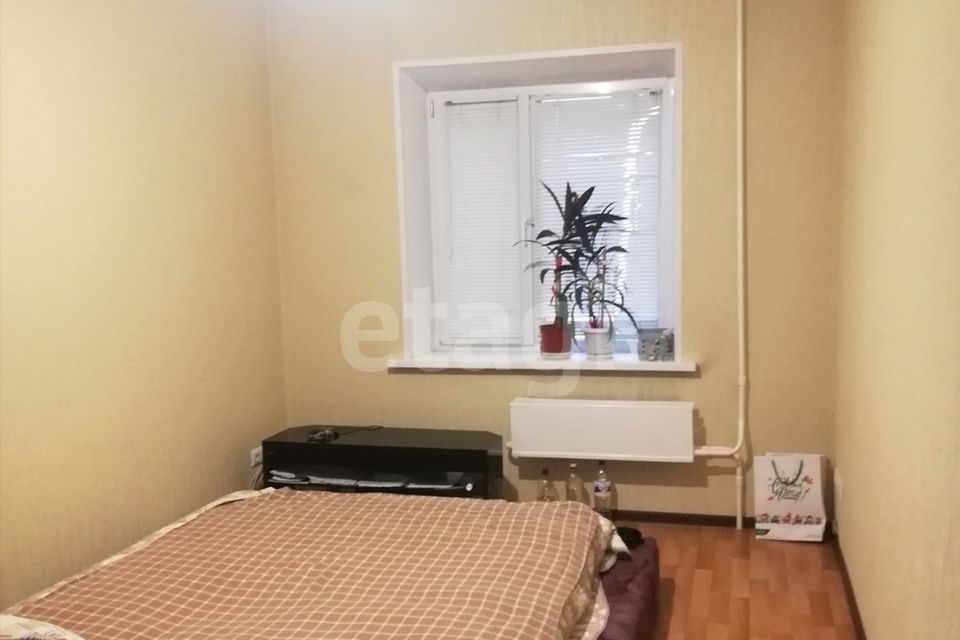 Продаётся 3-комнатная квартира, 68.9 м²
