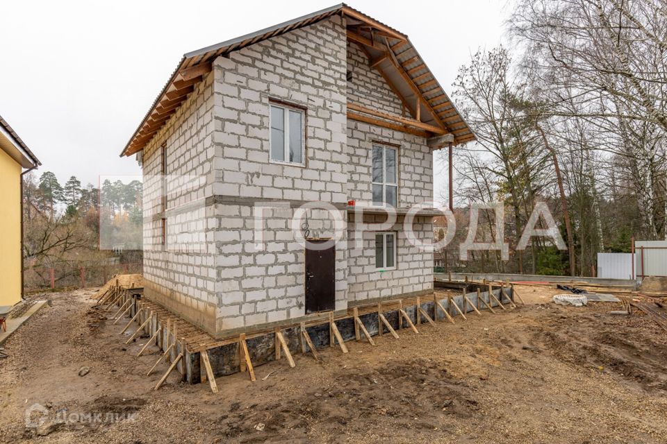 Купить дом в коттеджном поселке Агаларов Эстейт: фото и цены на загородную недвижимость