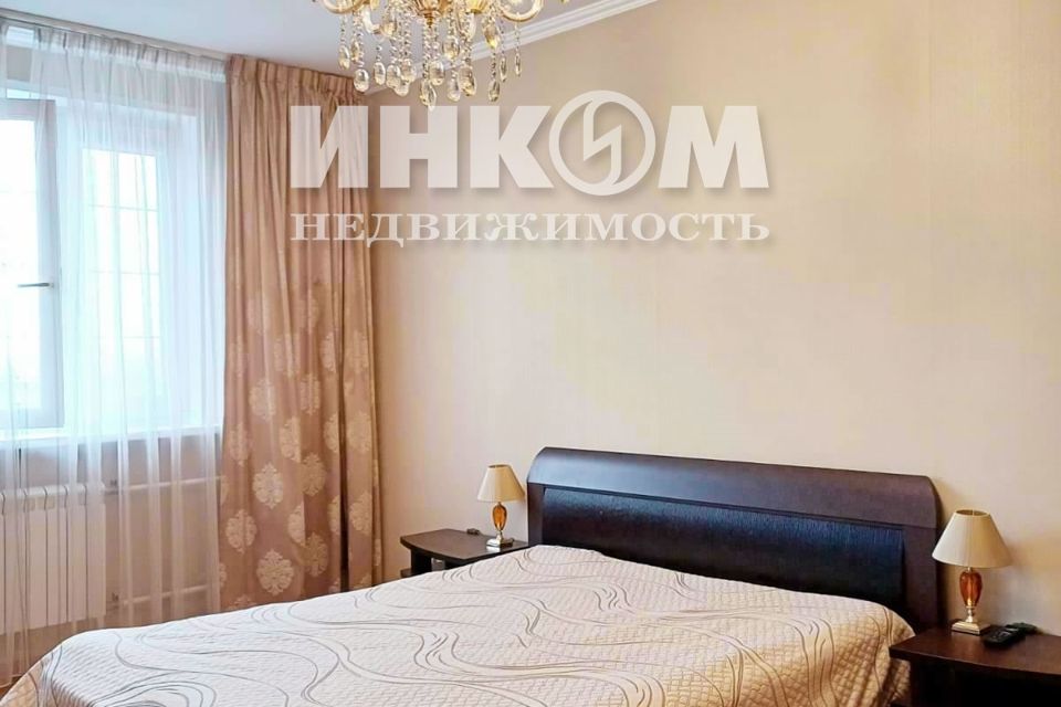 Сдаётся 1-комнатная квартира, 39 м²