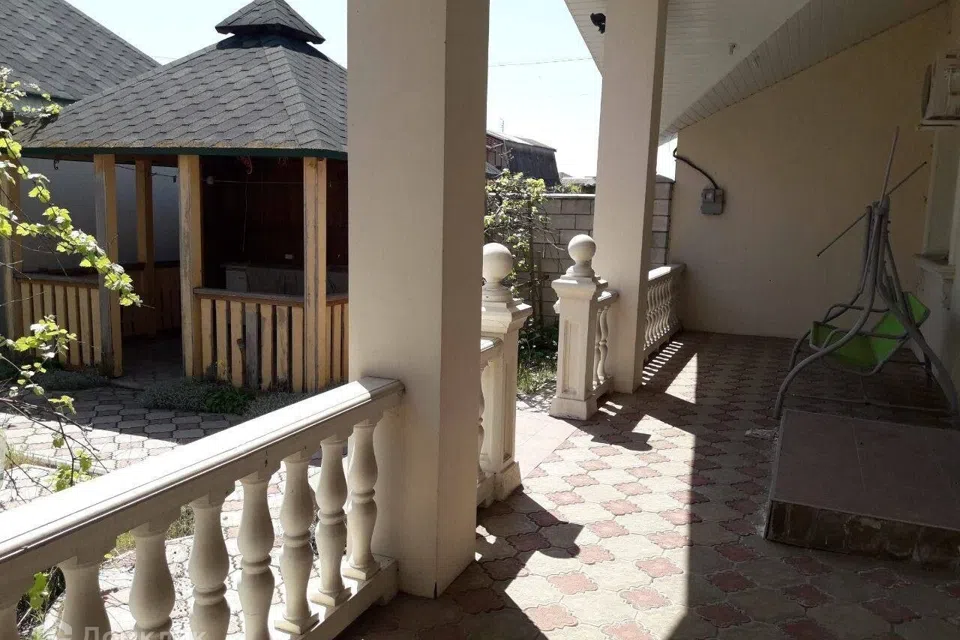 Продаётся 2-этажный дом, 117.6 м²