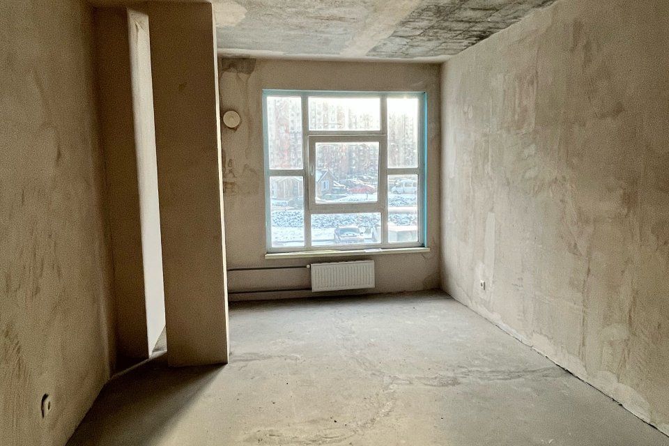 Продаётся студия, 26.4 м²