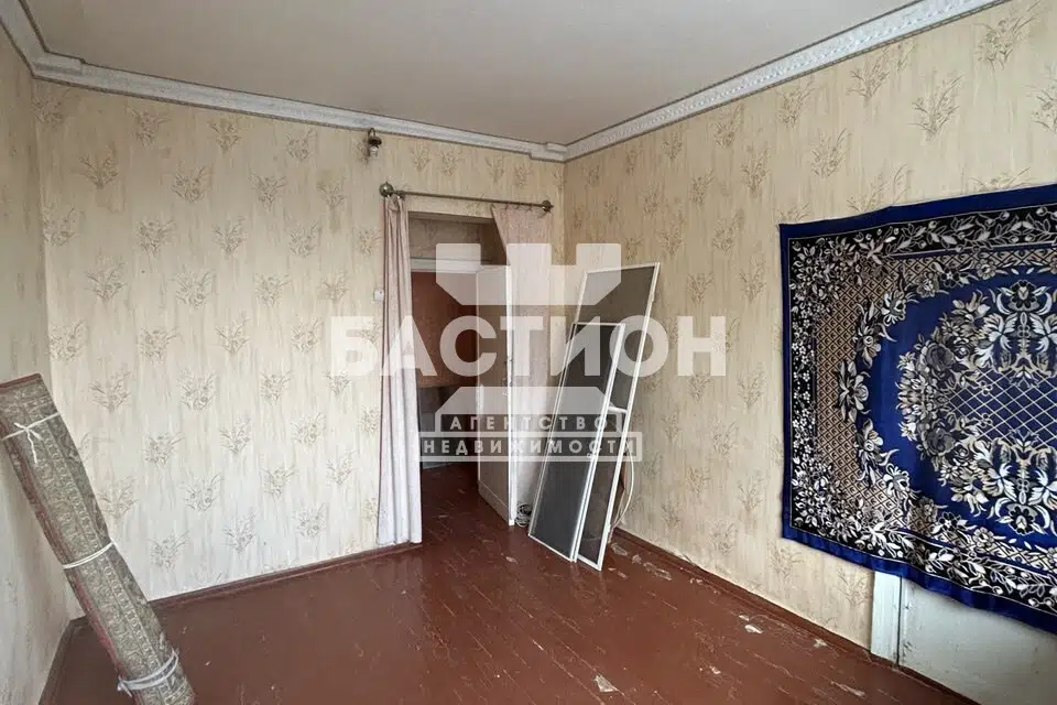 Продаётся 3-комнатная квартира, 75 м²
