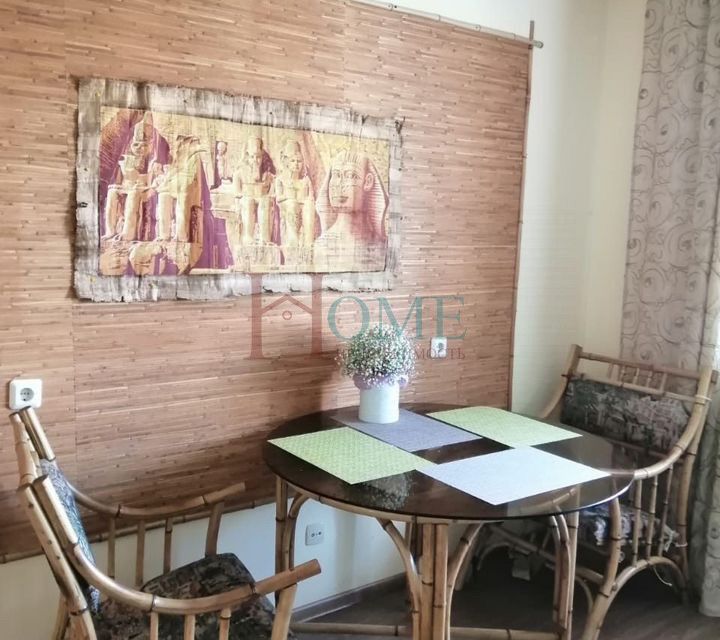 Сдаётся 3-комнатная квартира, 78 м²