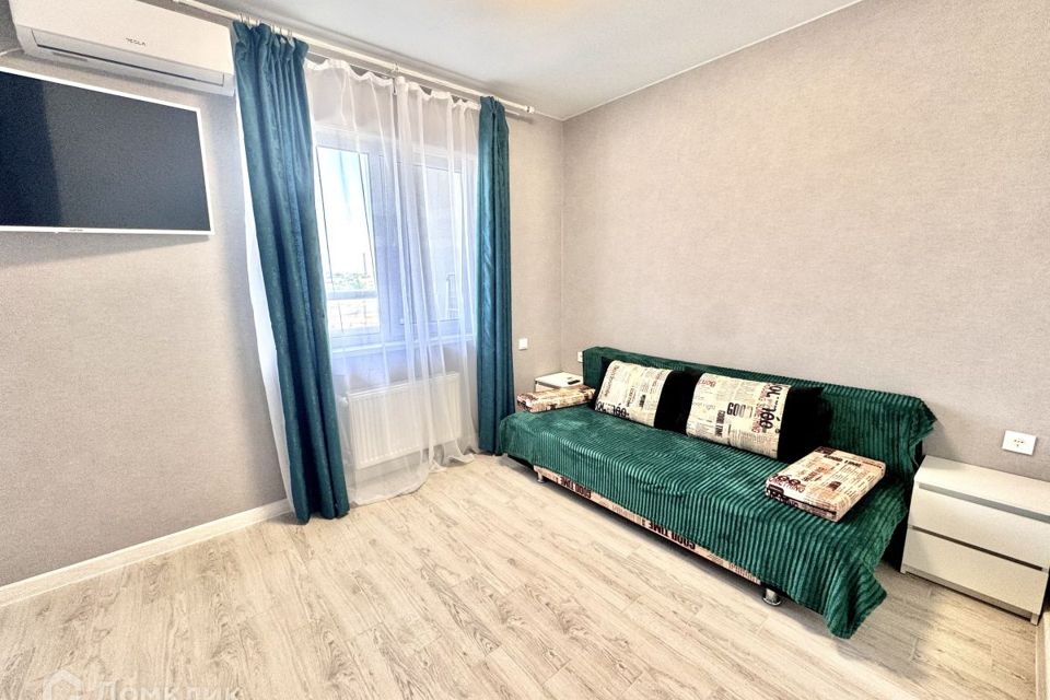 Продаётся студия, 32.5 м²