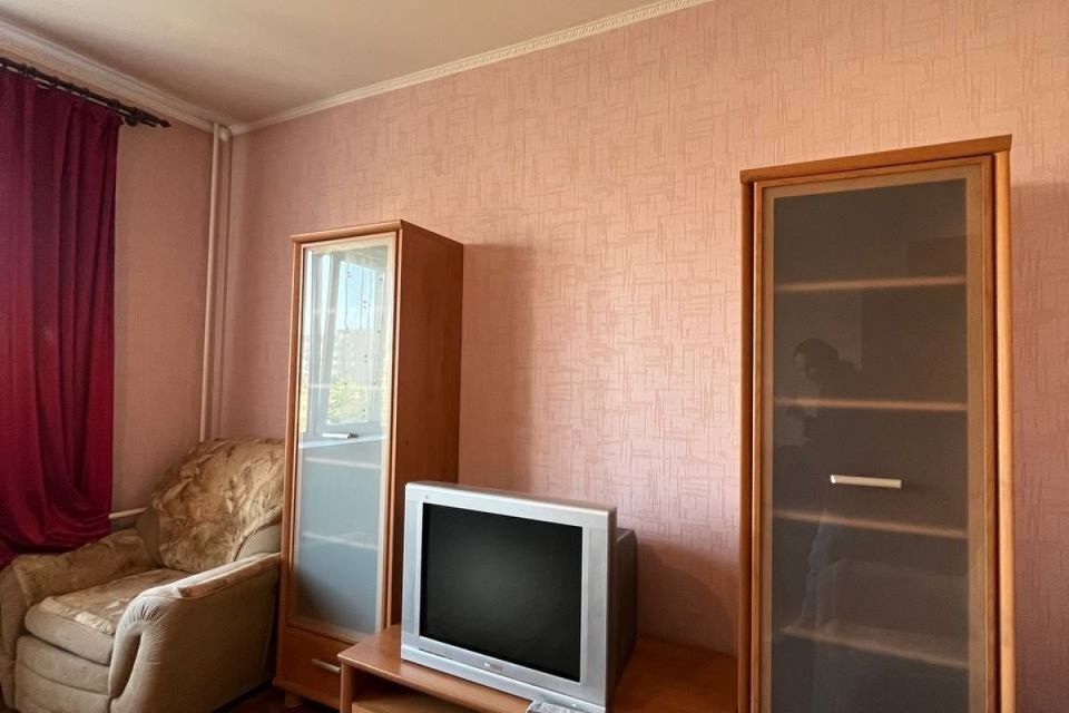 Сдаётся 3-комнатная квартира, 90 м²