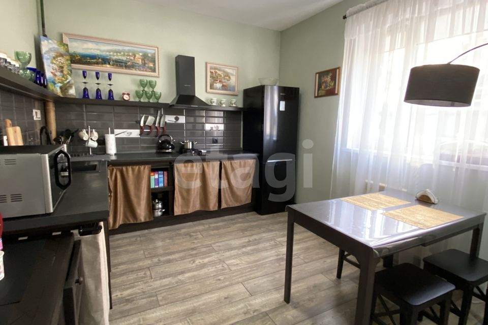 Продаётся 2-комнатная квартира, 51 м²