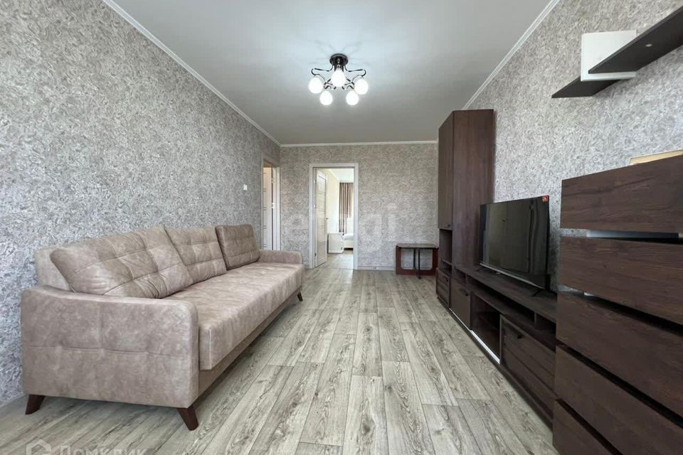 Сдаётся 2-комнатная квартира, 40.5 м²