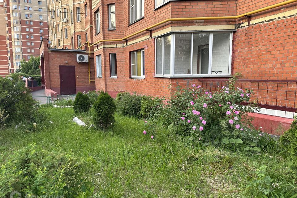 Продаётся 3-комнатная квартира, 86.2 м²