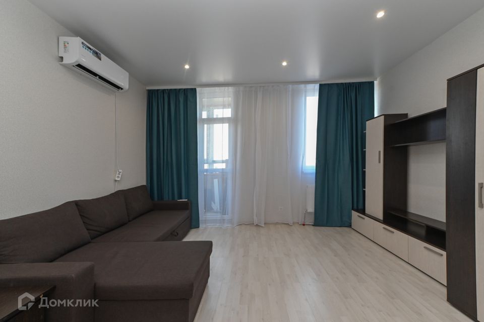 Продаётся 2-комнатная квартира, 43 м²
