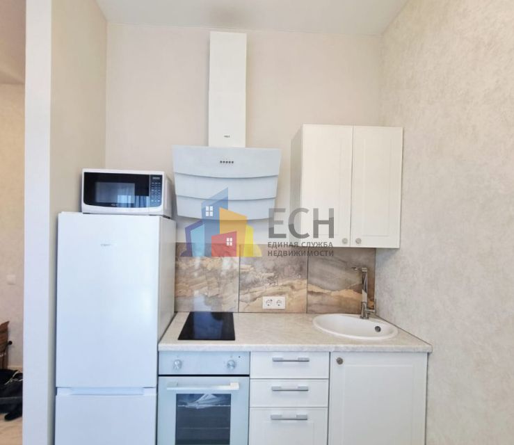 Продаётся студия, 22 м²