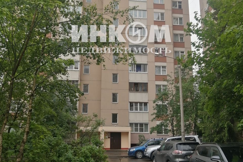 Продаётся 2-комнатная квартира, 56 м²