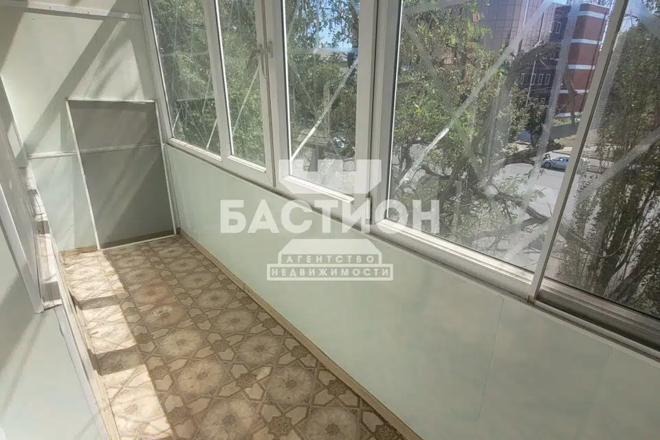 Продаётся 3-комнатная квартира, 72 м²