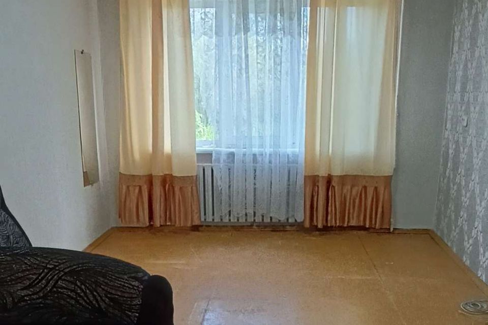 Продаётся 2-комнатная квартира, 41.7 м²